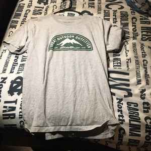 Eddie Bauer shirt